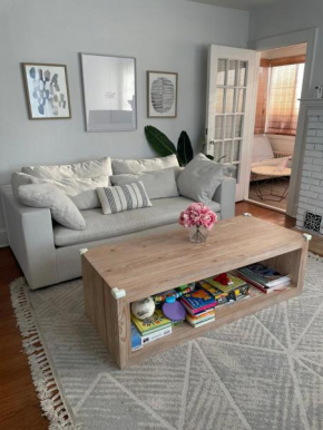 Charming 3 bedroom shore house
